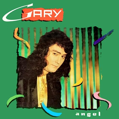 Ángel Gary