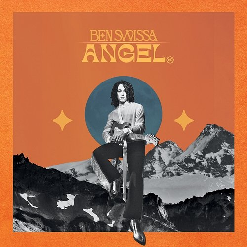 Angel Ben Swissa