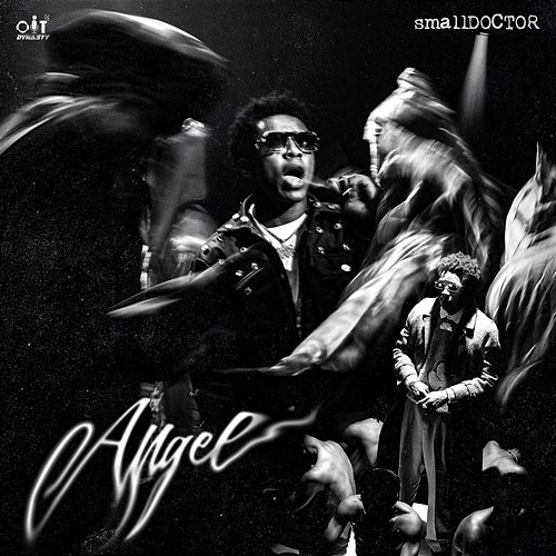 Angel Small Doctor