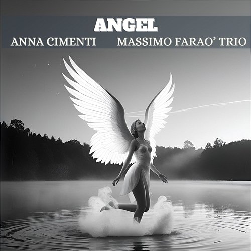 Angel Anna Cimenti, Massimo Faraò Trio