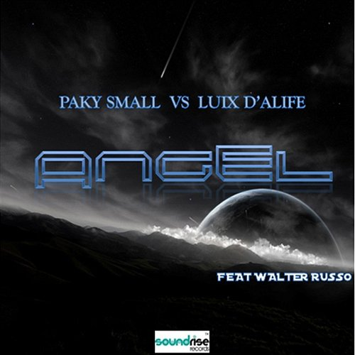 Angel Paky Small, Luix D'Alife, Walter Russo
