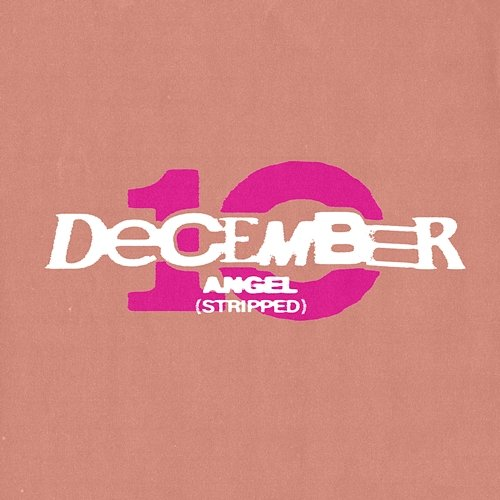 Angel December 10