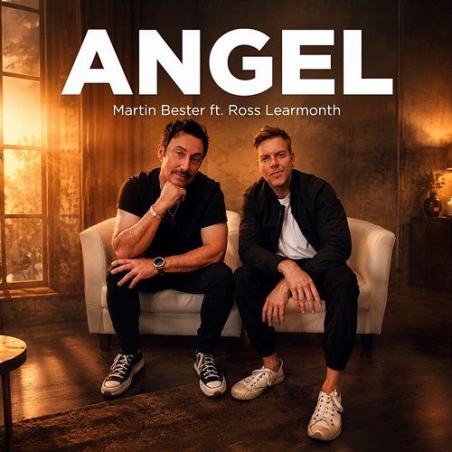 Angel Martin Bester, Ross Learmonth