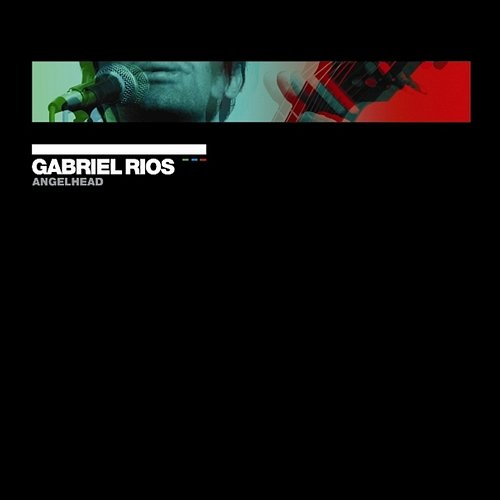 Angelhead Gabriel Rios