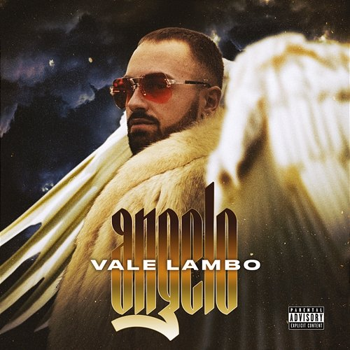 Angelo Vale Lambo