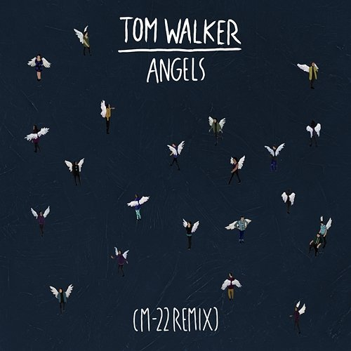Angels Tom Walker