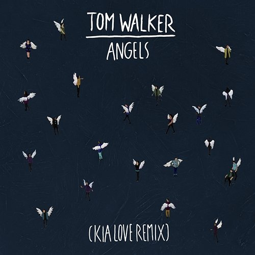 Angels Tom Walker