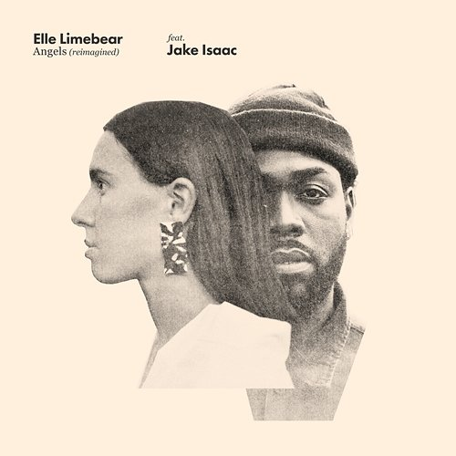 Angels Elle Limebear feat. Jake Isaac