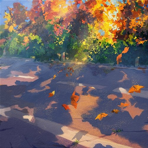 Angels Piano Fruits Music & Arthur White