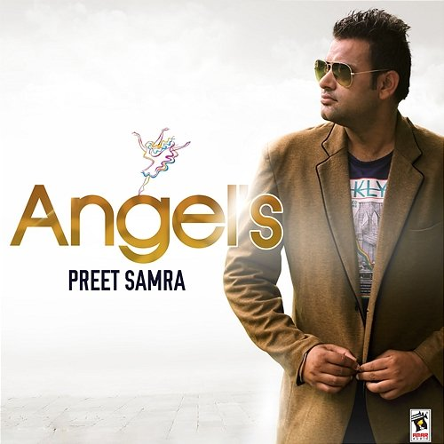 Angels Preet Samra