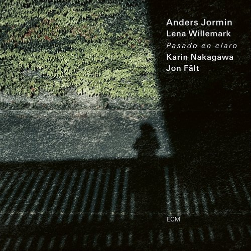 Angels Anders Jormin, Lena Willemark
