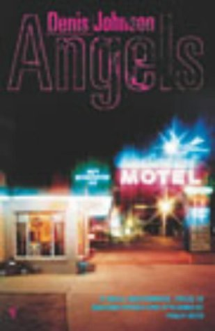 Angels Johnson Denis