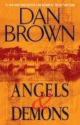 Angels & Demons Brown Dan
