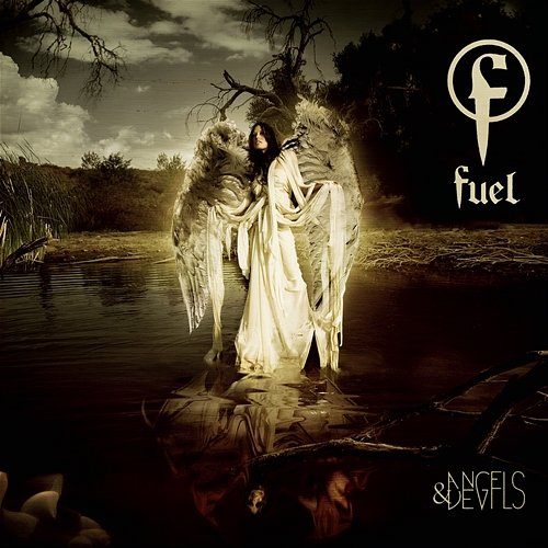 Angels & Devils Fuel