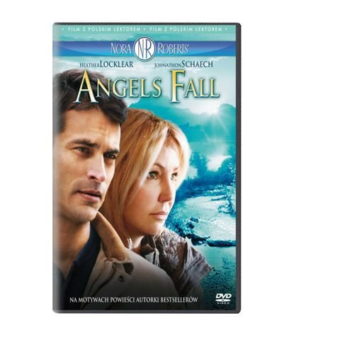 Angels Fall Hemecker Ralph
