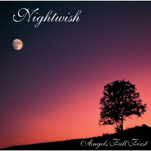 Angels Fall First Nightwish