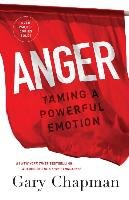 Anger Chapman Gary D.