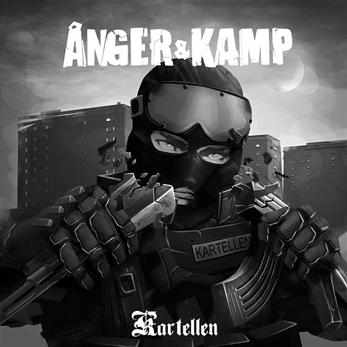 Ånger & Kamp Kartellen