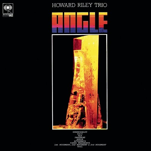 Angle Howard Riley Trio