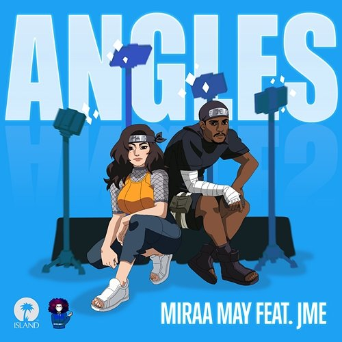 Angles Miraa May feat. JME