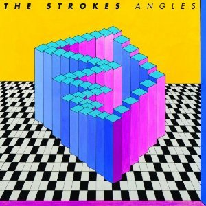 Angles The Strokes