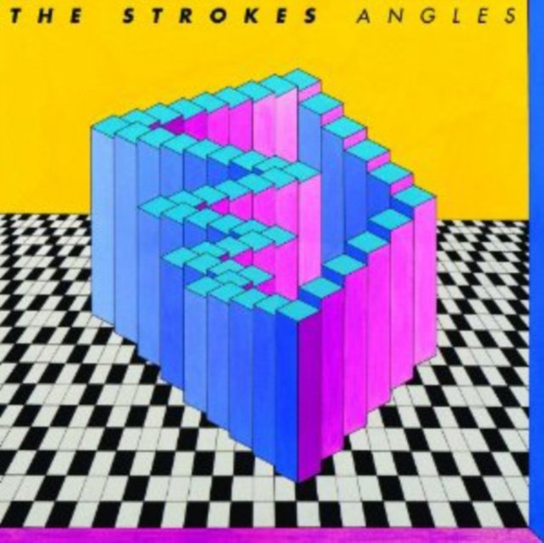 Angles The Strokes