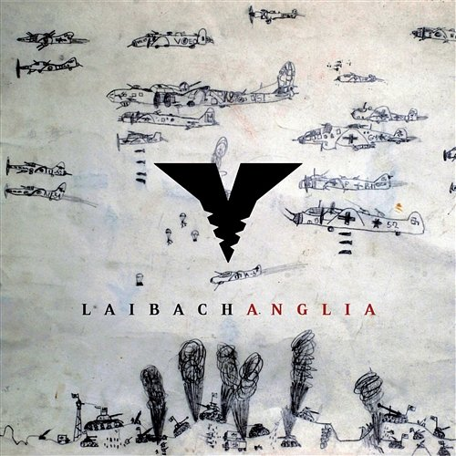 Anglia Laibach