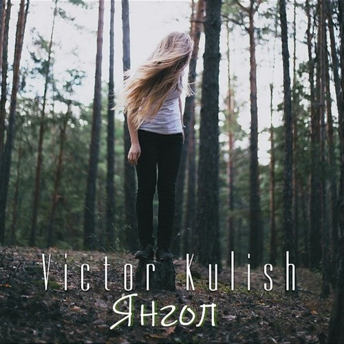 Янгол Viktor Kulish