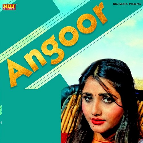 Angoor Krishan Sanwariya