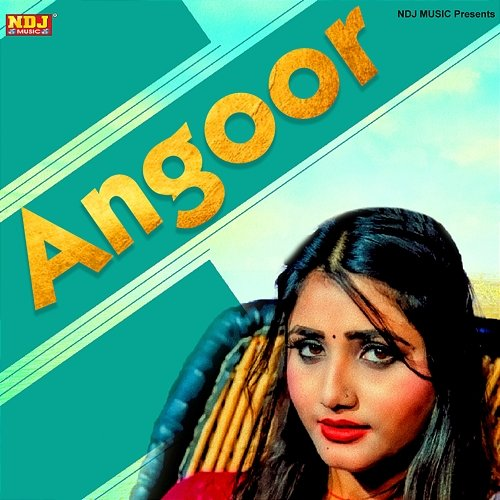 Angoor Krishan Sanwariya