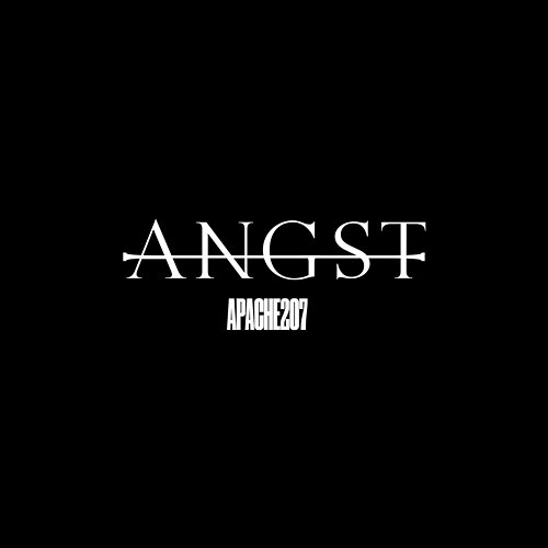 Angst Apache 207
