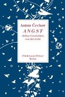 Angst Tschechow Anton