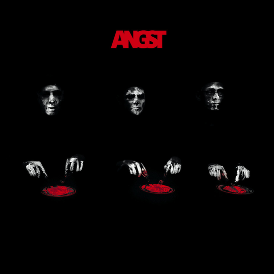 Angst Rammstein