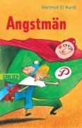 Angstmän El Kurdi Hartmut