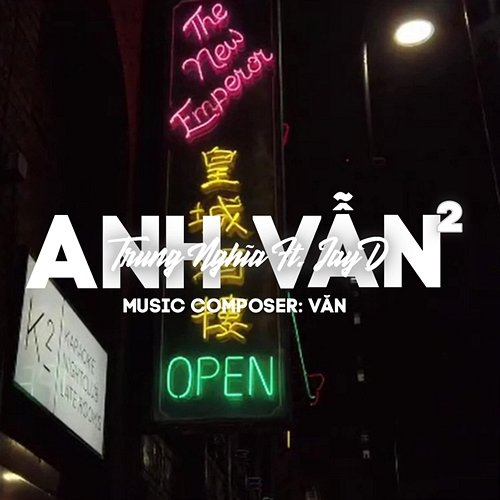 Anh Vẫn 2 Trung Nghĩa feat. Jayd
