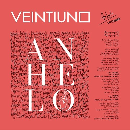 Anhelo Veintiuno