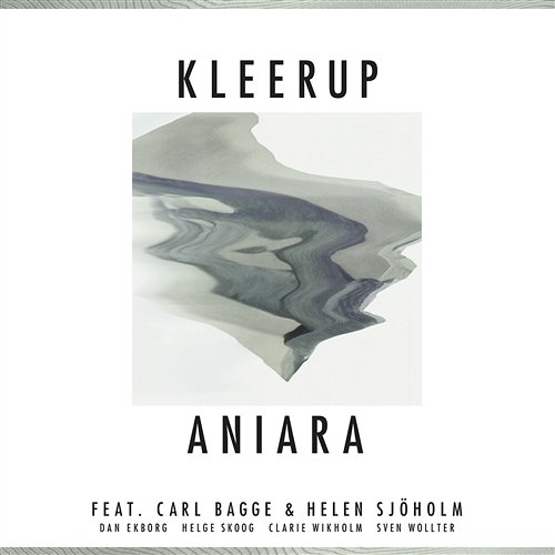 Aniara Kleerup