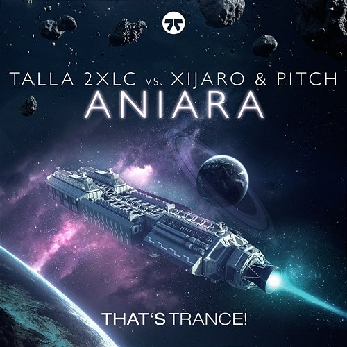 Aniara Talla 2XLC