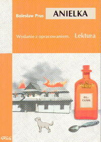 Anielka Prus Bolesław