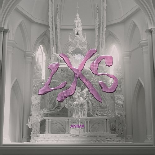 ANIMA Lena Osińska, LXS, Steez83