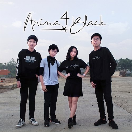 Anima4Black Anima4Black