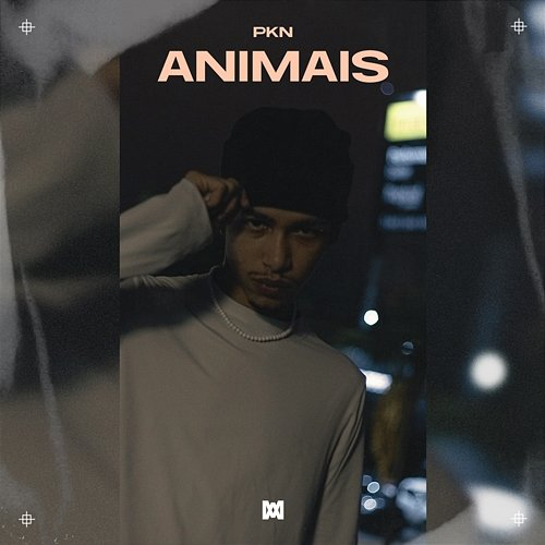 Animais PKN