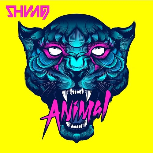 Animal Shining