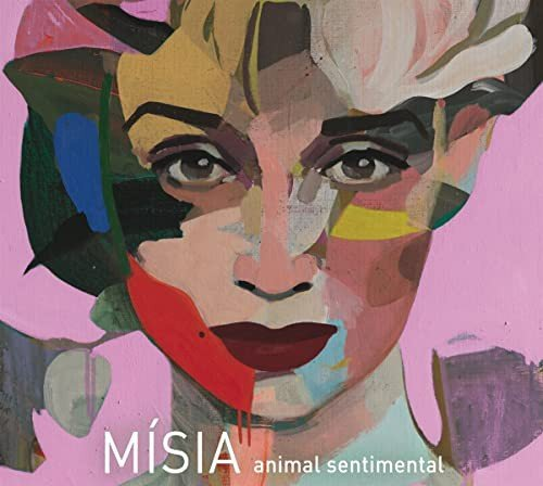 Animal Sentimental Misia