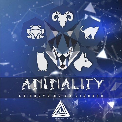 Animality DJ Liendro