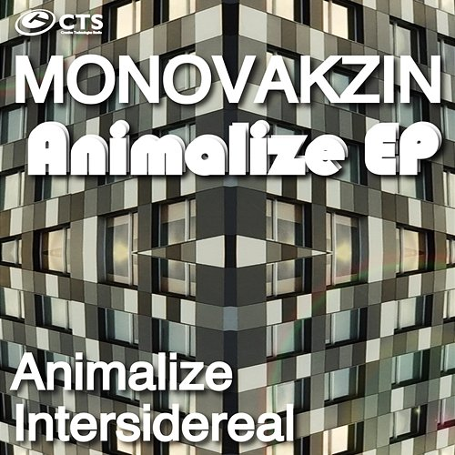 Animalize Monovakzin