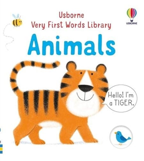 Animals Oldham Matthew