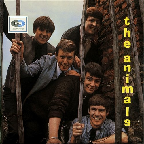 Animals The Animals
