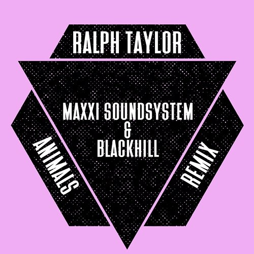Animals Ralph Taylor