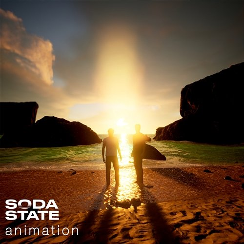 Animation Soda State